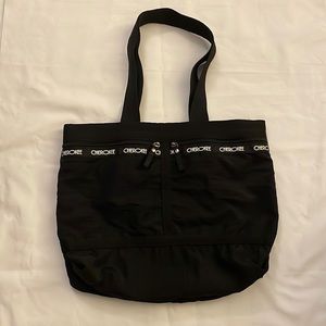 Cherokee tote bag